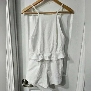 NWT SHOWPO. READ ABOUT IT PLAYSUIT